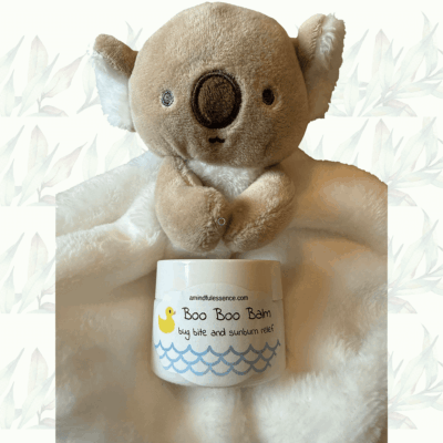 Boo Boo Balm