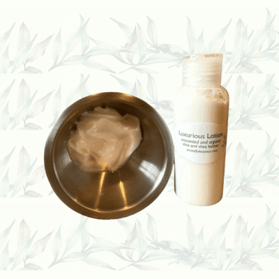 Luxurious Lotions